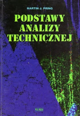 Podstawy analizy technicznej - Martin J Pring