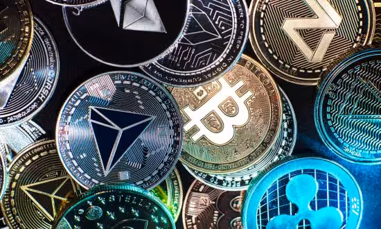 Gdzie kupić kryptowaluty