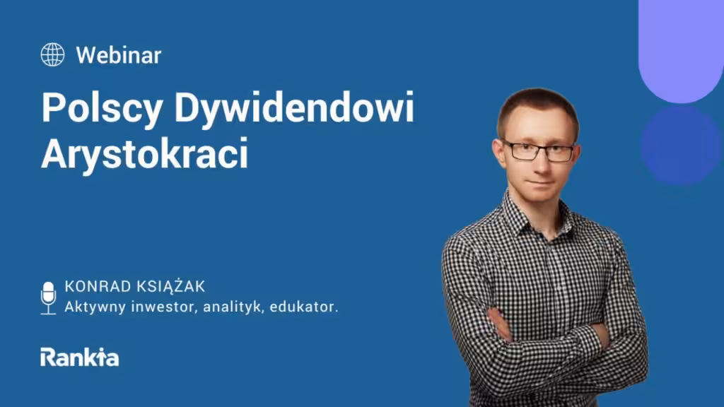 Polscy Dywidendowi Arystokraci 2025