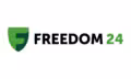Freedom24 logo