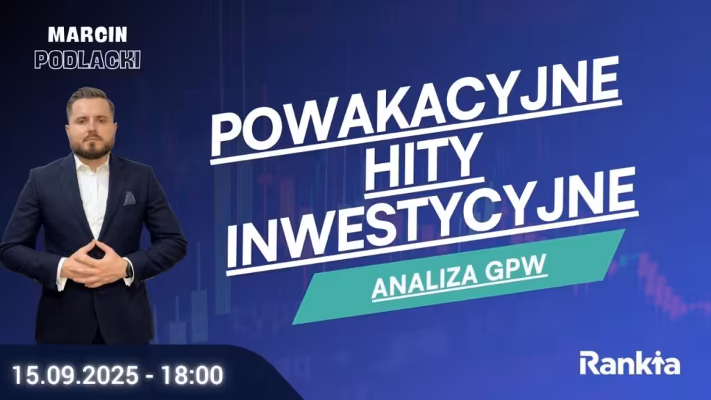 Powakacyjne Hity Inwestycyjne