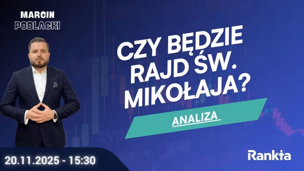 Czy inwestorzy mogą liczyć w tym roku na Rajd Świętego Mikołaja?