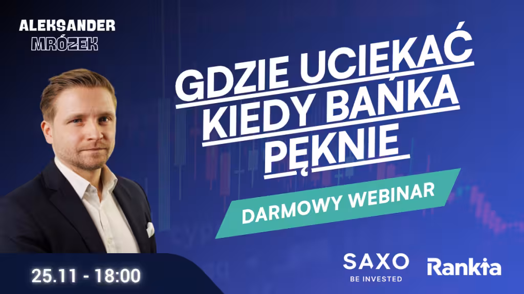 Gdzie uciekać kiedy bańka pęknie? Poruszanie się po rewolucji AI