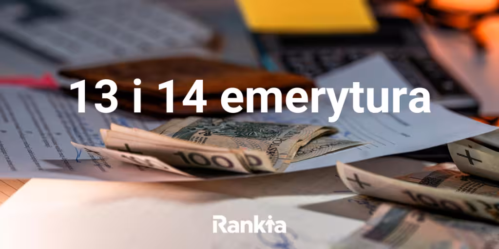 13 i 14 emerytura