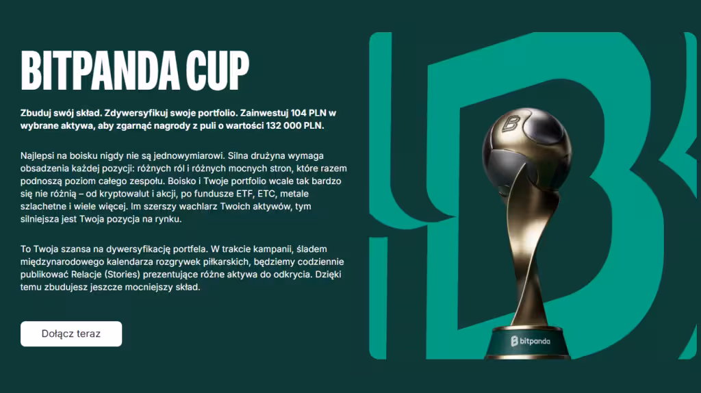 Bitpanda cup rules