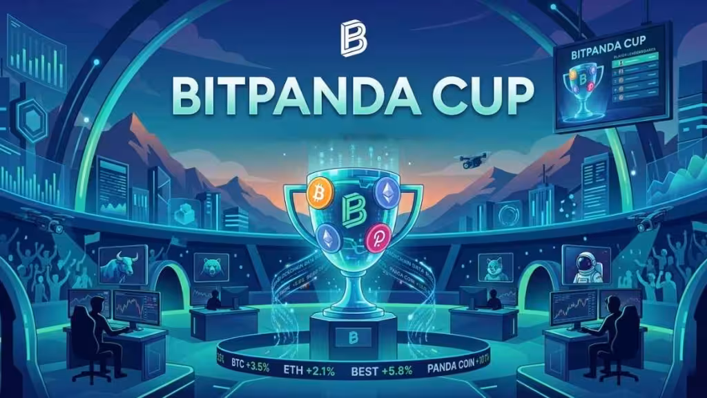 Bitpanda cup