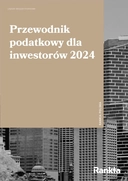 Przewodnik podatkowy dla inwestorów 2024