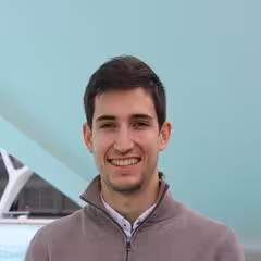 Miguel Tomas Portoles