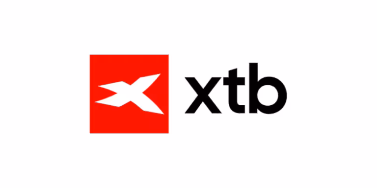 xtb logo